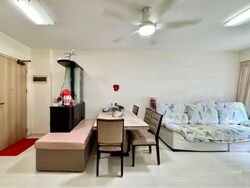 Blk 18A Buona Vista Court (Queenstown), HDB 4 Rooms #566451601